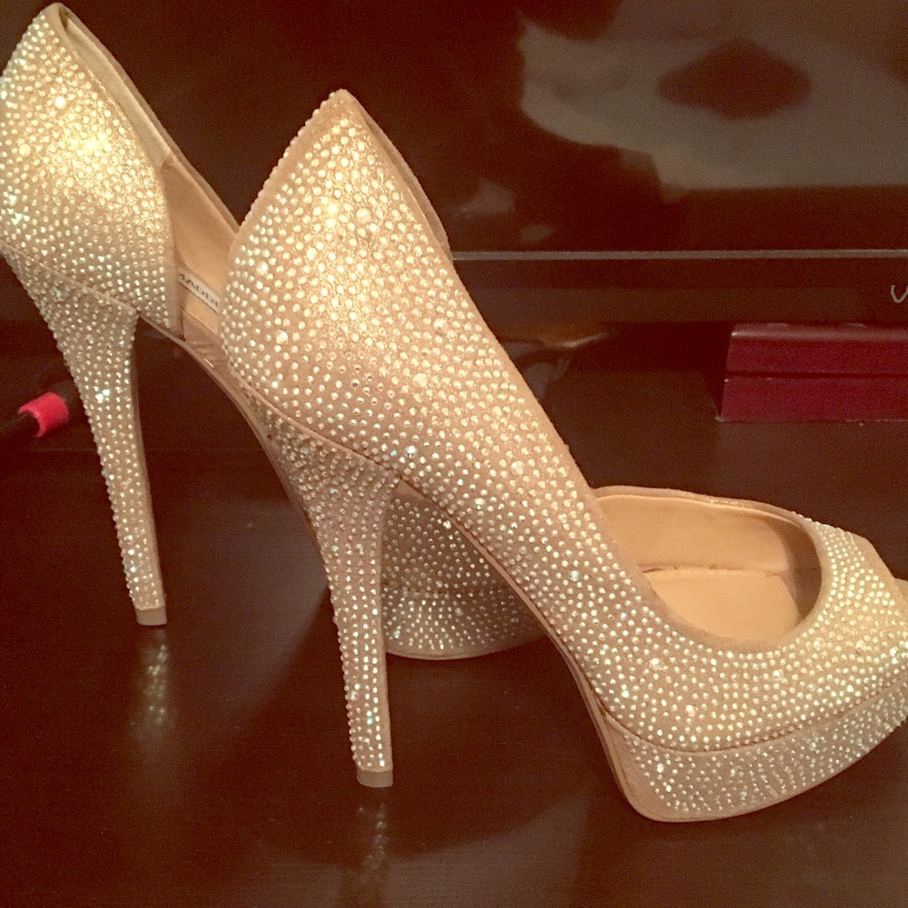 Steve Madden shoes